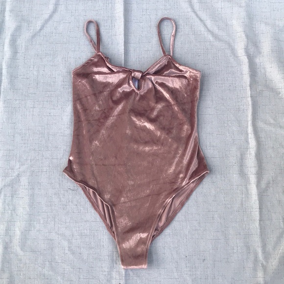 target bodysuit